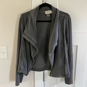 Free People Moto Jacket